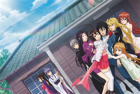 hential anime|Uncensored .